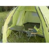 Купить ✅ Палатка Norfin Zander 4 (NF-10403) четырехместная полуавтоматическая с доставкой